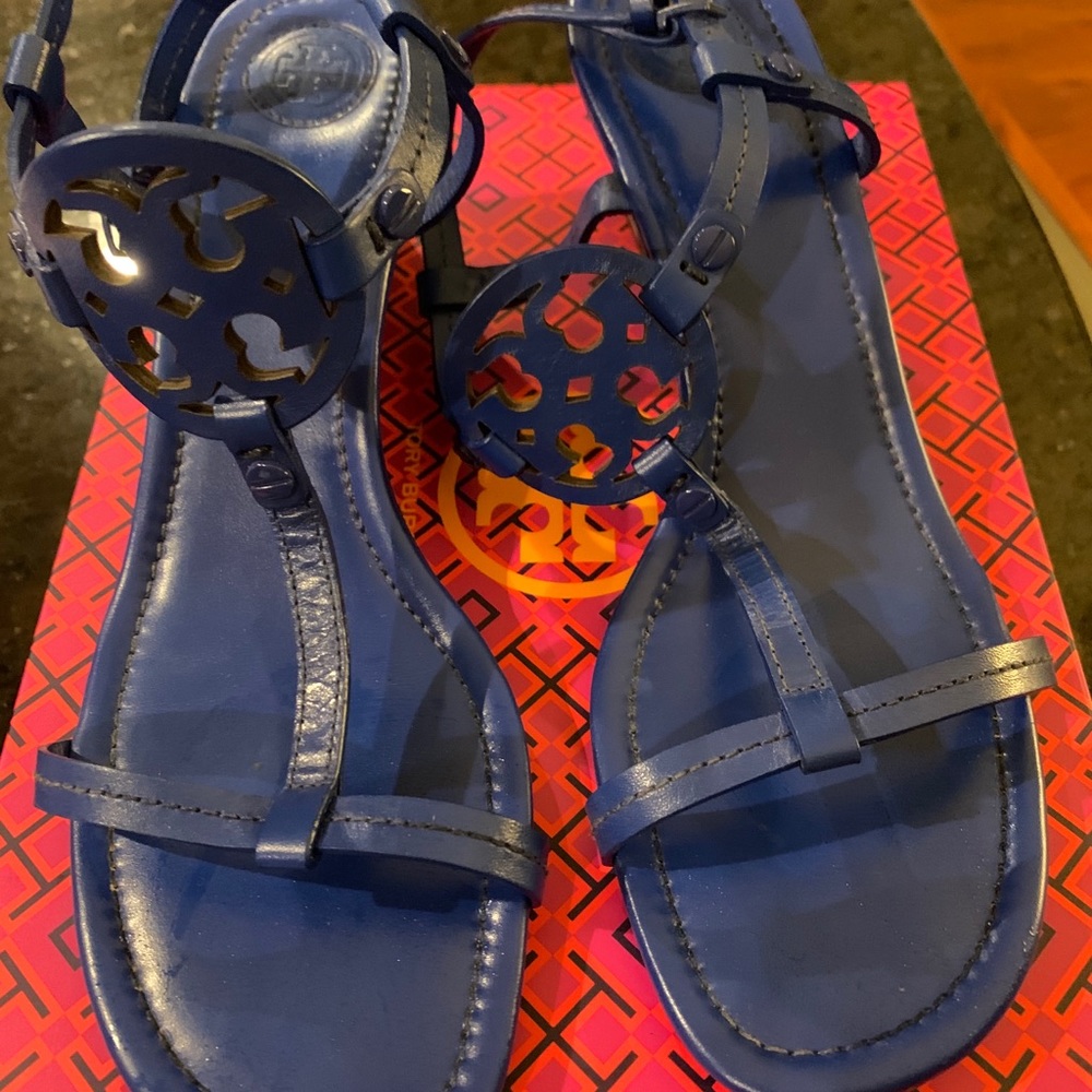 Tory Burch Sandals